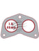 Aunger Exhaust Gasket For Subaru Impreza 08/92-12/00 Legacy 94-99 SUG009R Aunger - Micks Gone Bush