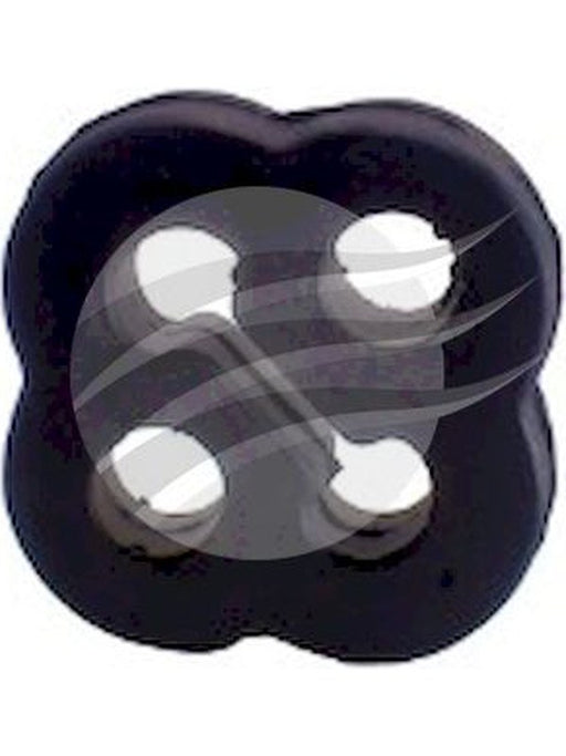 Aunger Exhaust Rubber For Subaru Pack of 10 SUR001-10 Aunger - Micks Gone Bush