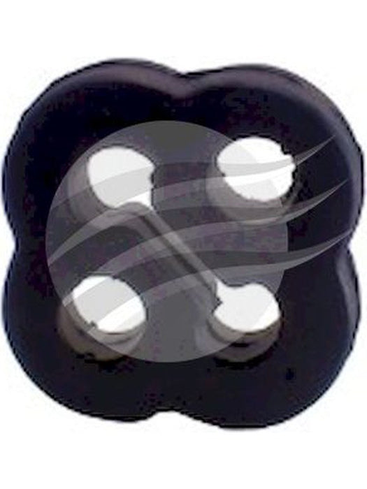 Aunger Exhaust Rubber For Subaru Pack of 10 SUR001-10 Aunger - Micks Gone Bush