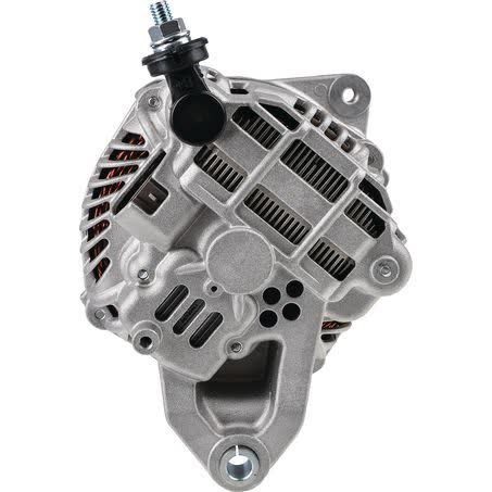OEX Alternator 12V 130A Mitsubishi Style MXA2046 ALTERNATOR OEX - Micks Gone Bush