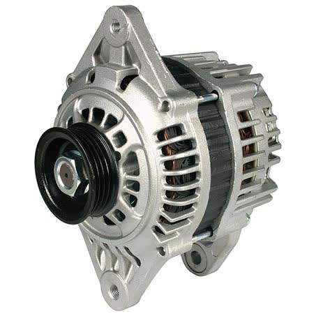 OEX ALTERNATOR 12V 65A HITACHI STYLE OEX - Micks Gone Bush