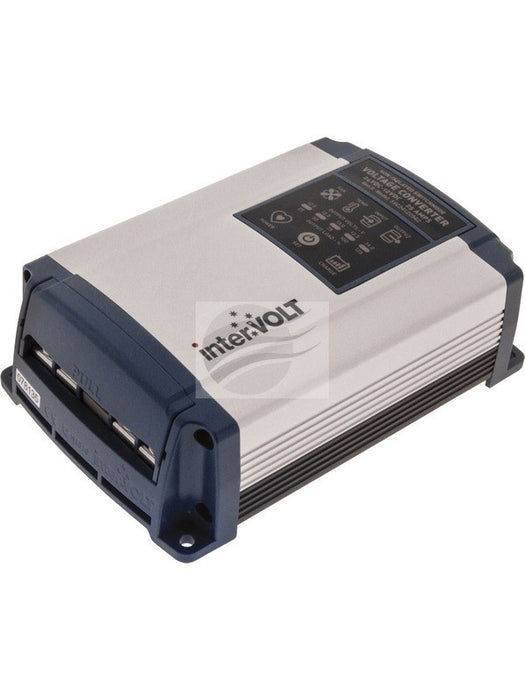 Intervolt Voltage Reducer 25A Switchmode 250W Output 24 - 12V SVC241225G2 INTER - Micks Gone Bush