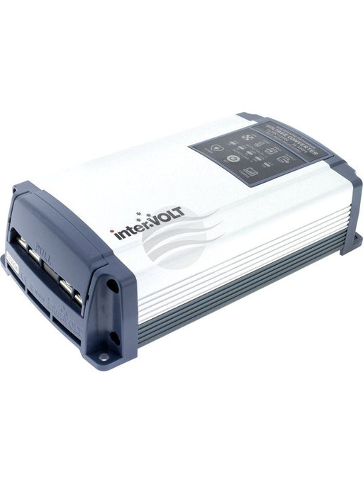 Intervolt Voltage Reducer 35A Switchmode 370W Output 24 - 12V SVC241235G2 INTER - Micks Gone Bush