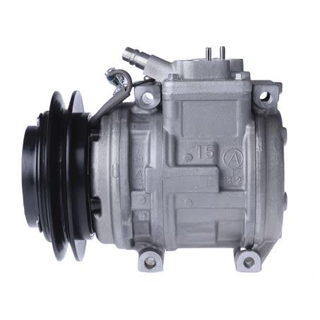 Denso Air Conditioning Compressor 12V Direct Mount 10PA15C CXD6103 AIR CONDITIONING COMPRESSOR DENSO - Micks Gone Bush