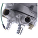 Unicla Air Conditioning Compressor 24V Ear Mount UP170 CXU4664 AIR CONDITIONING COMPRESSOR UNICLA - Micks Gone Bush