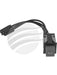 Red Dot Switch Illuminated 71R0030 SW0003 Jayair - Micks Gone Bush