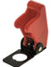 Jaylec Missile Switch Cover Red Suits Most Toggle Switches SW0059 Electrical Switches Jaylec - Micks Gone Bush