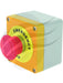 Jaylec Emergency Stop Switch Latching N/Closed & N/Open Contacts Metal SW0183 Electrical Switches Jaylec - Micks Gone Bush