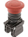Jaylec Emergency Stop Switch Panel Mount, N/O-N/C SW0205 Electrical Switches Jaylec - Micks Gone Bush