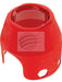 Jaylec Steel Red Guard For Emergency Stop Switch SW0207 Electrical Switches Jaylec - Micks Gone Bush