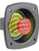 Jaylec Emergency Stop Switch Latching 6-36V with Recessed Housing SW0210 Electrical Switches Jaylec - Micks Gone Bush
