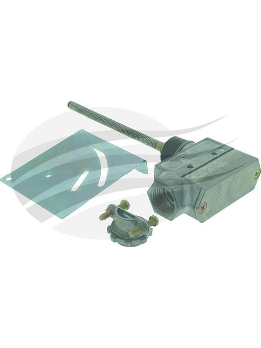 Jaylec Reversing Switch Heavy Duty 10Amps Normally Open 360Deg Movement SW0630 Electrical Switches Jaylec - Micks Gone Bush