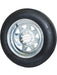 ARK Trailer Wheel 13" X 4.5" For Ford//Ht Stud Pattern W/165R13C SW13HTFG-165 ARK - Micks Gone Bush