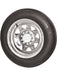 ARK 14 Inches Trailer Wheel Multi Fit Stud Pattern 5X114.3mm 5 SW14HTFG ARK - Micks Gone Bush