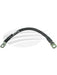 Matson Battery Cable 380mm 00B&S Black Stud To Stud 15Inch SW15-00 Matson - Micks Gone Bush