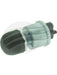 Jaylec Switch Push Button HD Off/ Mom On 12V 60A [ref Narva 60033BL] SW3038BL Switches & Controls Jaylec - Micks Gone Bush
