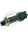 Jaylec Switch Push Button HD Off/ Mom On 12V 30Amp 2 Screw Terms SW3213BL Switches & Controls Jaylec - Micks Gone Bush