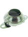Jaylec Push Button Switch Off/ Mom On Horn Switch 12V 5Amp 2 Screw SW3502BL Switches & Controls Jaylec - Micks Gone Bush