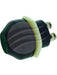 Jaylec Push Button Switch Off/ Mom On 12V 10A [ref Narva 60039BL] SW3513BL Switches & Controls Jaylec - Micks Gone Bush