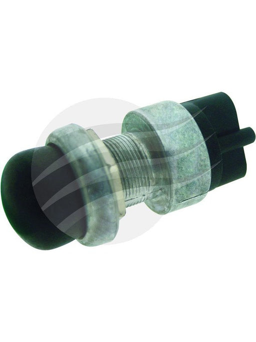 Jaylec Switch Push Button HD Off/ Mom On W/Neoprene Boot 12V 60A SW3515BL Switches & Controls Jaylec - Micks Gone Bush