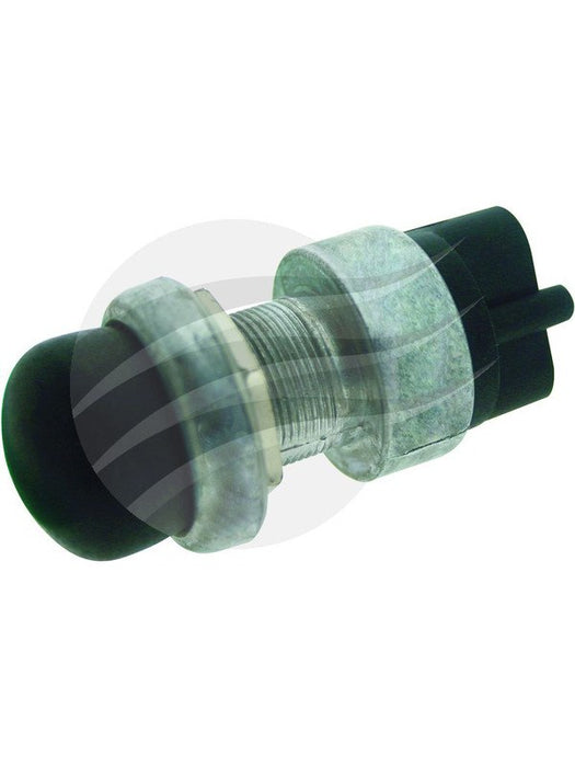 Jaylec Switch Push Button HD Off/ Mom On W/Neoprene Boot 12V 60A SW3515BL Switches & Controls Jaylec - Micks Gone Bush