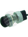 Jaylec Switch Push Button HD Off/ Mom On W/Neoprene Boot 12V 60A SW3515BL Switches & Controls Jaylec - Micks Gone Bush