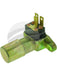 Jaylec Switch Dimmer Headlight On/On Spdt For Holden Fb - Hj, Jeep SW3638 Electrical Switches Jaylec - Micks Gone Bush