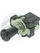 Jaylec Push/Pull Switch On/Off 12V 16Amp Spst Short Handle 13mm 2 SW3825BL Electrical Switches Jaylec - Micks Gone Bush