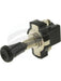 Jaylec Push/Pull Switch On/Off 12V 16Amp 14-22mm [ref Narva 60023BL] SW3826BL Electrical Switches Jaylec - Micks Gone Bush