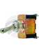 Jaylec Toggle Switch On/Off 12V 10Amp Spst 2 Screw Terminals SW5031BL Switches & Controls Jaylec - Micks Gone Bush