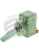 Jaylec Toggle Switch HD On/Off 12V 35Amp Spst with Face Plate 2 Screw SW5032BL Switches & Controls Jaylec - Micks Gone Bush