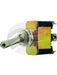 Jaylec Toggle Switch On/Off/On 12V 10Amp Spdt 3 Screw Terminals SW5033BL Switches & Controls Jaylec - Micks Gone Bush