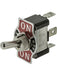 Jaylec Switch Toggle On Off On 12/24V 20A @ 12V 10A @ 24V w/ On Off Tab SW5039 Electrical Switches Jaylec - Micks Gone Bush