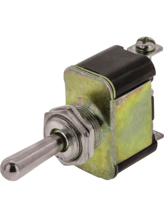 Jaylec Switch Toggle On/Off 12/24 Volts 10 Amp SW5043 Electrical Switches Jaylec - Micks Gone Bush