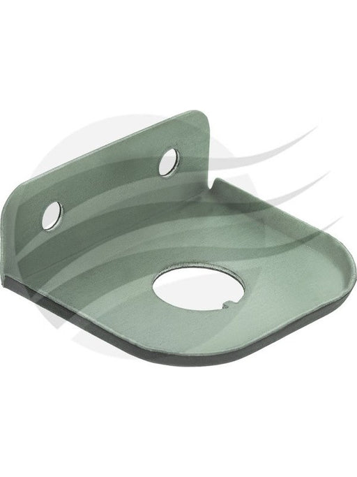 Britax Metal Panel For Toggle Switch Suits 12mm Diam Switches # Sh084 SW5084 Britax - Micks Gone Bush