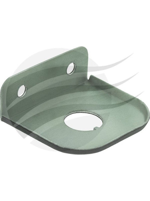 Britax Metal Panel For Toggle Switch Suits 12mm Diam Switches # Sh084 SW5084 Britax - Micks Gone Bush