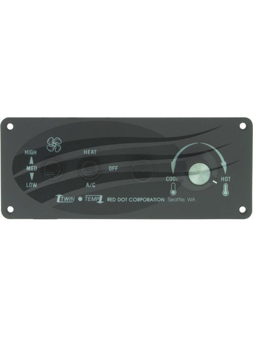 Red Dot Switch Control Panel Assembly 71R5212 SW5212 Reddot - Micks Gone Bush