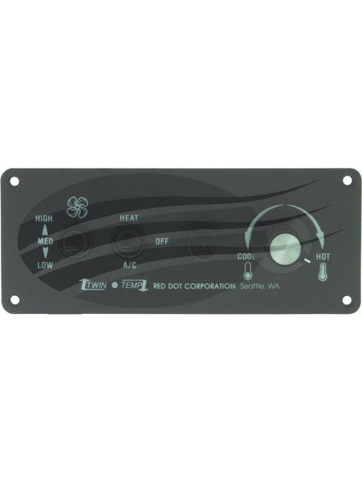 Red Dot Switch Control Panel Assembly 71R5212 SW5212 Reddot - Micks Gone Bush