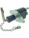 Cobo Battery Master Switch 12/24V 2,500Amp W/Protective Cap & Sec Chain SW6888 Cobo - Micks Gone Bush