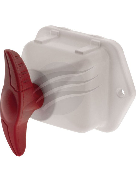 Jaylec Battery Master Switch 12-48V 250Amp Double Pole T-Handle Housing SW6890 Others Jaylec - Micks Gone Bush