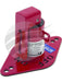 Jaylec Battery Master Switch Locking For Hella/Bosch Master Switch SW6900R Switches & Controls Jaylec - Micks Gone Bush