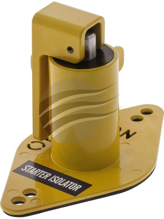Jaylec Battery Master Switch Locking For Hella/Bosch Master Switch SW6901Y Switches & Controls Jaylec - Micks Gone Bush