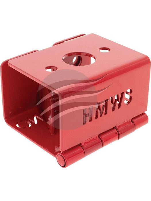 Jaylec Red Lockout For Cole Hersee Lever Type Battery Isolator Sw6909, SW6909R Others Jaylec - Micks Gone Bush