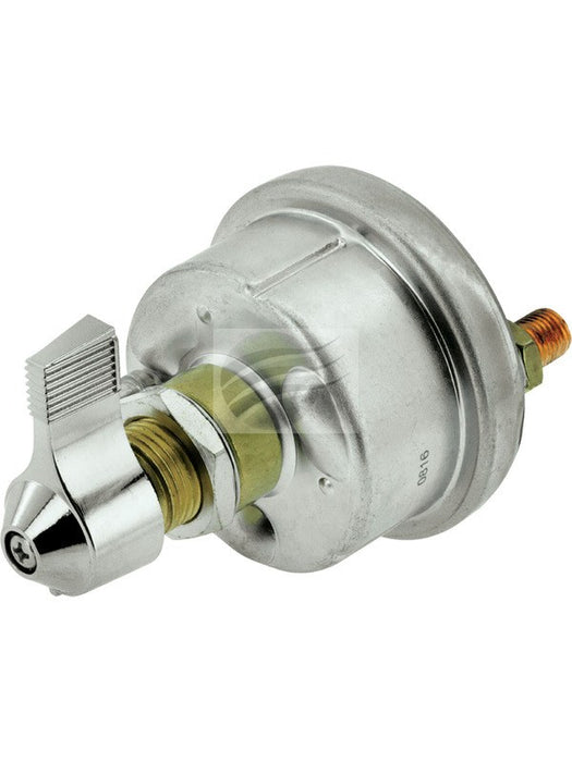 Jaylec Battery Master Switch Off/On 6-36V 1000Amp Dpst O-Ring Seal SW6909 Switches & Controls Jaylec - Micks Gone Bush