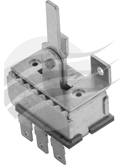 Jayair Switch Universal Lever Type 12/24V Fan Switch SW7603 Jayair - Micks Gone Bush