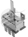 Jayair Switch Universal Lever Type 12/24V Fan Switch SW7603 Jayair - Micks Gone Bush