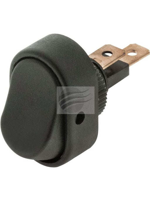 Jaylec Switch Rocker On Off 12/24V 30A @ 12V 15A @24V Spst SW8300 Electrical Switches Jaylec - Micks Gone Bush