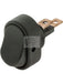 Jaylec Switch Rocker On Off 12/24V 30A @ 12V 15A @24V Spst SW8300 Electrical Switches Jaylec - Micks Gone Bush