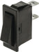 Jaylec Switch Rocker On Off 12/24V 20A @ 12V 10A @24V Mounting Open SW8318 Electrical Switches Jaylec - Micks Gone Bush