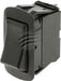 Jaylec Switch Rocker On/Off/On 12/24V 20A @ 12V 10A @24V Mounting Open - SW8326 Jaylec Jaylec - Micks Gone Bush